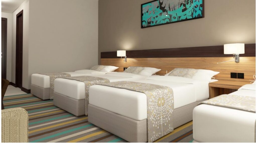 Hotel furniture manufacturers in Turkey