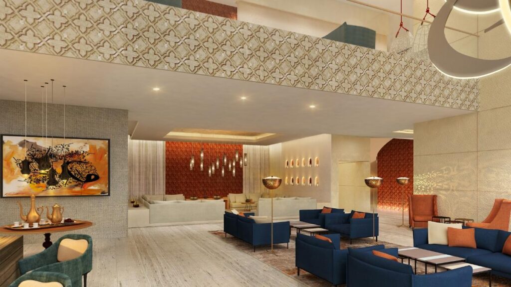 Hotel furniture companies in Baghdad